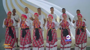 HEESTA SAYLAC KOOXDA GURMAD NEW OFFICIAL VIDEO 4k BC24TV DJIBOUTI 2025