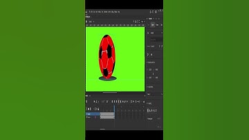 How To Make Animation in Adobe Animate Cc in Bangla 2023 💥💥 #shorts