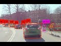 Qamcom Autonomous Drive using  radar, camera and lidar