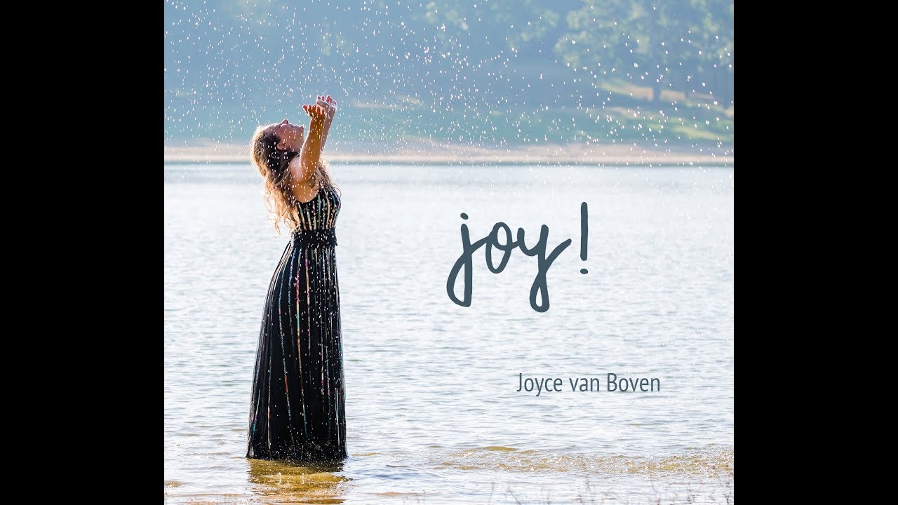 Παρακολούθηση Joyce van Boven Joy! complete album teaser all songs στο YouTube Παρακολούθηση Joyce van Boven Joy! complete album teaser all songs στο YouTube