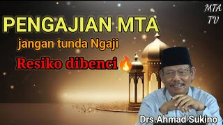 Mta Morning Jihad  Repentance To Allah  Remembering The Direction Of Life