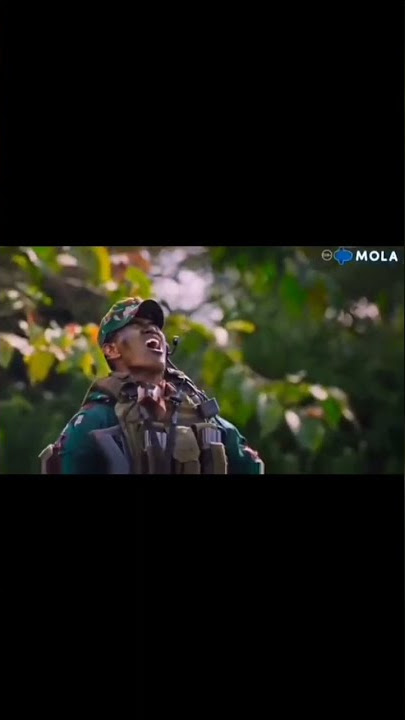 PERJUANGAN TNI, MERAH PUTIH MEMANGGIL NKRI HARGA MATI