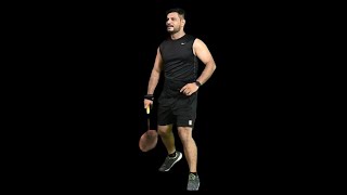 NKG PLAYER3 #youtubeshorts #badminton #india #badmintonindia #viralshort #viralvideo #badmintonindia by PAKISTAN BADMINTON MASTERS 84 views 8 months ago 13 seconds