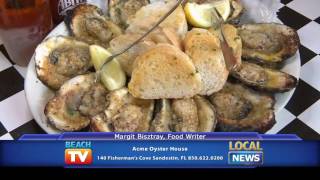 Acme Oyster House - Dining Tip