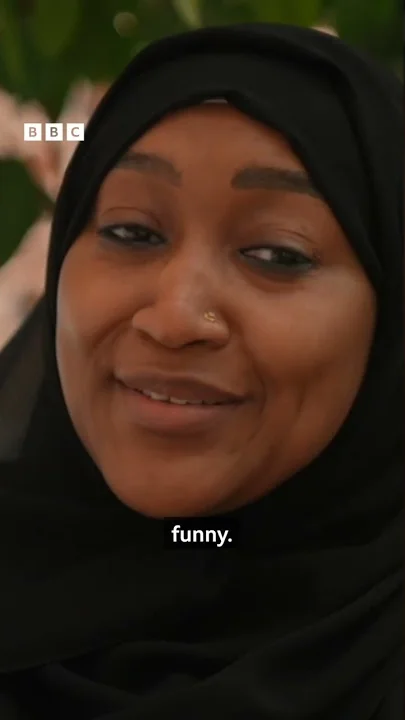 Buhari’s daughter remembers ‘kind’ former president- BBC Africa