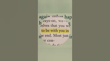 Thumbnail of Eternity #foryou #fyp #edit #booktube #bookedits #alexwarren #eternity #song