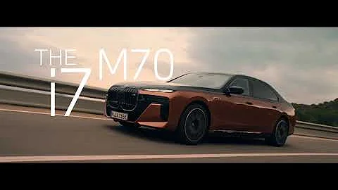 This is fast forwardism — THE i7 M70