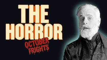 Filosofie van de angst: advies van de spelmeester