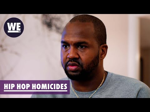 Pop Smoke's Final Moments | Hip Hop Homicides