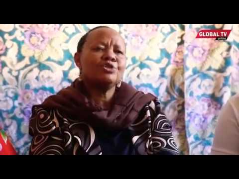 Video: Mgogoro Wa Umri Kwa Wanawake