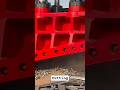 Process cutting scrap #automobile #virtualreality