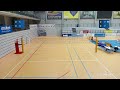 Volleyball Bundespokal Nord U16 | Tag 1 - Feld 1