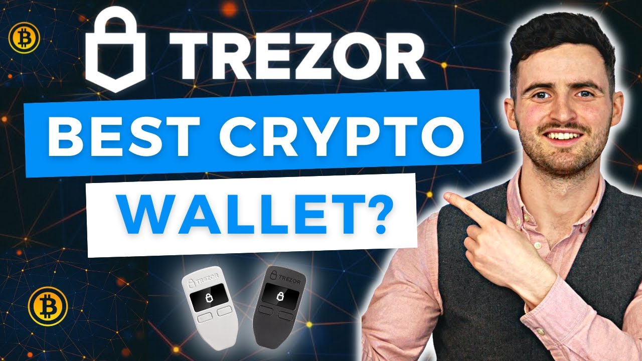 Trezor Wallet - Beginners Guide