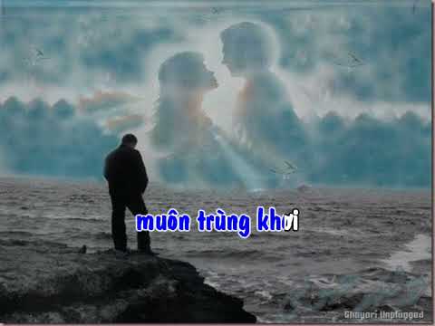 KaraVideo   O Noi Nao Em Con Nho   Tran Thai Hoa