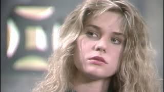 Cara Sucia 1992_Sonya Smith y Guillermo Davila