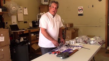 Kitting and Assembly, Fulfillment Services Denver