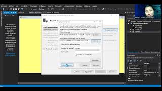 Formulario MDI Visual Basic NET