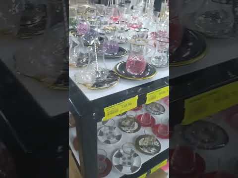 كاسات شاي