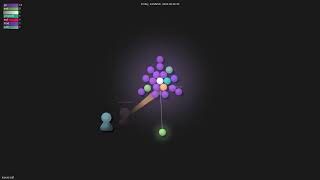 leporo/sqlf - Gource visualisation