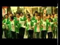 Jazz jazba official world cup song
