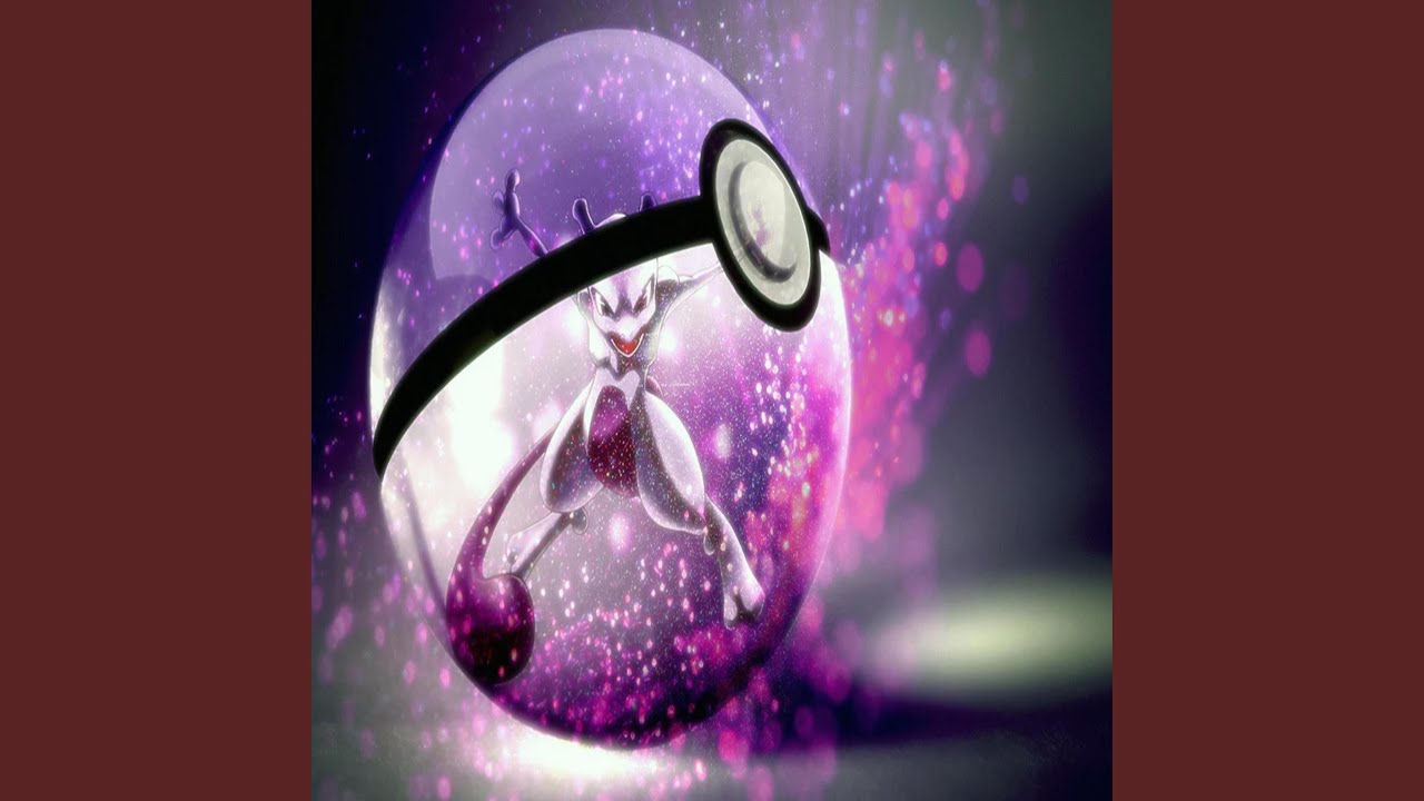 Watch Mewtwo on YouTube Watch Mewtwo on YouTube