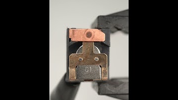 Relays Revealed - Collin’s Lab Notes #adafruit #collinslabnotes