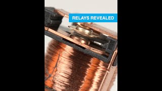 Relays Revealed - Collin’s Lab Notes #adafruit #collinslabnotes