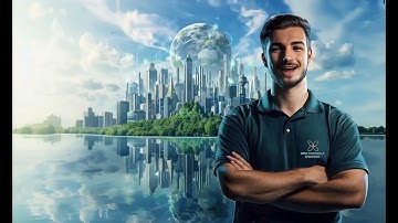 AI-Powered Commercial: Elevating BMS & Smart Buildings with Creative Expertise | Vicky Vaughan