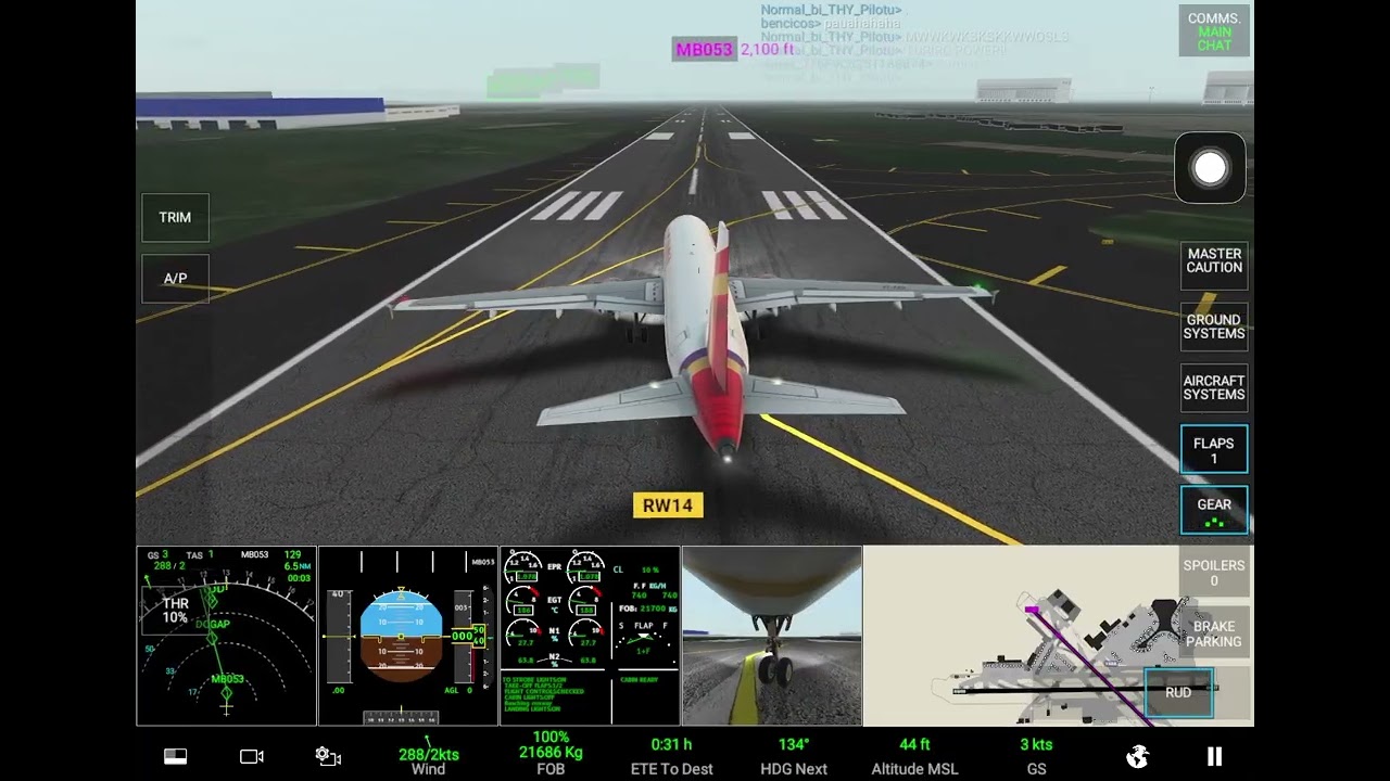 AIR INDIA A320 | Mumbai to Pune 