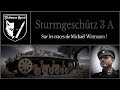 War thunder tanks  sturmgeschtz 3 a sur les traces de michal wittmann