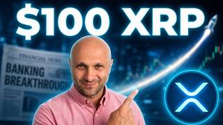 XRP $100 vs The REAL Trillion Dollar Target