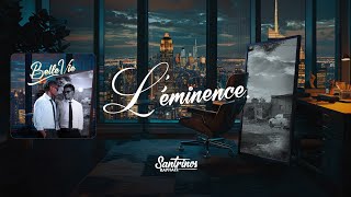 Santrinos Raphael -  L&#39;éminence