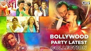 Bollywood Party Hits | Bollywood Hits Songs | Dhating Naach | Lat Lag Gayee | Party Songs