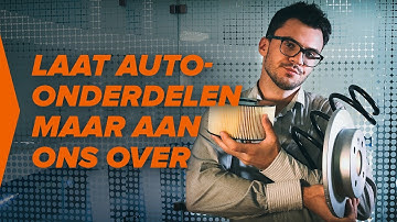 Kun je aan niets anders denken dan het kopen van auto-onderdelen? | AUTODOC