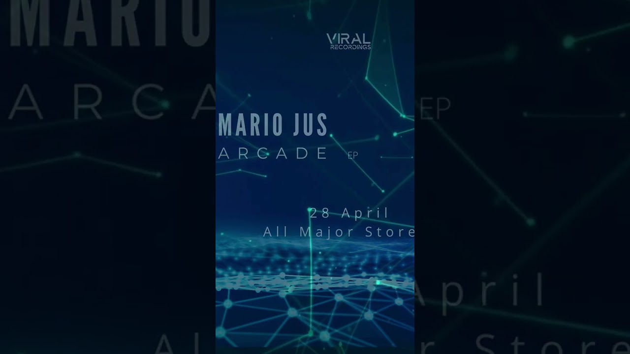 Mario Jus - Arcade #melodictechno #techno #music #festival #club #dj auf YouTube ansehen Mario Jus - Arcade #melodictechno #techno #music #festival #club #dj auf YouTube ansehen