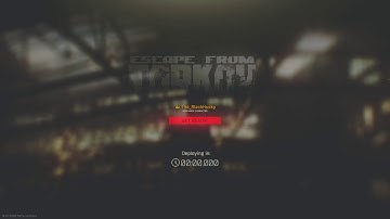 Escape From Tarkov - Speed Hacker (Factory)