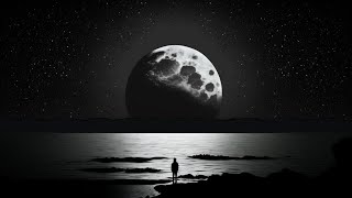 Lunar Tide ★︎ Gentle Music for a Good Night's Rest