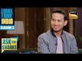 Shark Tank India 3 | What Was The Backup Plan Of Ritesh When He Started OYO? | Ask The Sharks