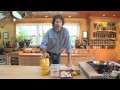 Food Country with Chef Michael Smith Episode 8: Pan Fried Whitefish