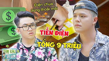 Đam Mê Xài "ĐỒ CHÙA", Bị Chủ Tiệm Rau Dùng TUYỆT CHIÊU Để Vạch Mặt | Tloo Tiệm Rau Lạ Lắm #trll