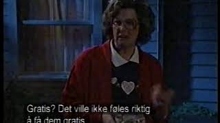 MadTv S04E03   Lorraine Yard Sale #3