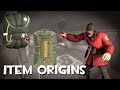 TF2 Item Origins: Soldier