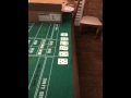 Casino Craps Dice Sizes - Las Vegas - - YouTube