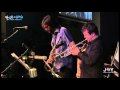 Lazaro Cruz Quintet: Live in Blue Note