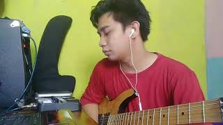 Power Metal - Ode Orang Pinggiran (Cover gitar)