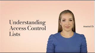 Lesson 272 Unlocking Network Security with Access Control List
