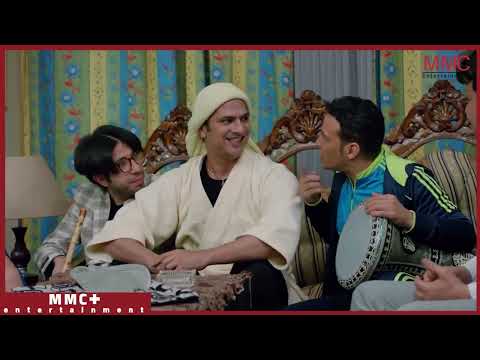 اغاني مصطفي ابو سريع