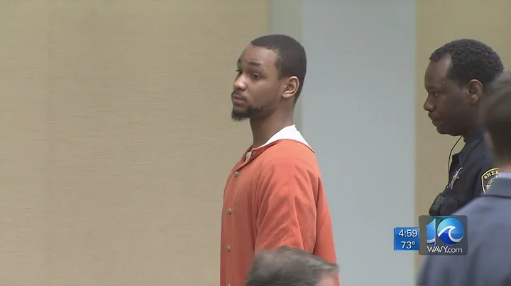 Case against teen charged in Va. Beach homicide moves forward