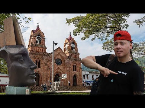 VENECIA ANTIOQUIA | Todo lo que puedes hacer | Vamos con Vemoh