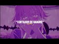 Blood Teller - Faylan (sub español/japonés) Mirai Nikki•Ending 1